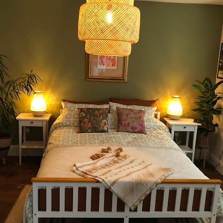 The Mush-Room Stratford-upon-Avon Exterior foto